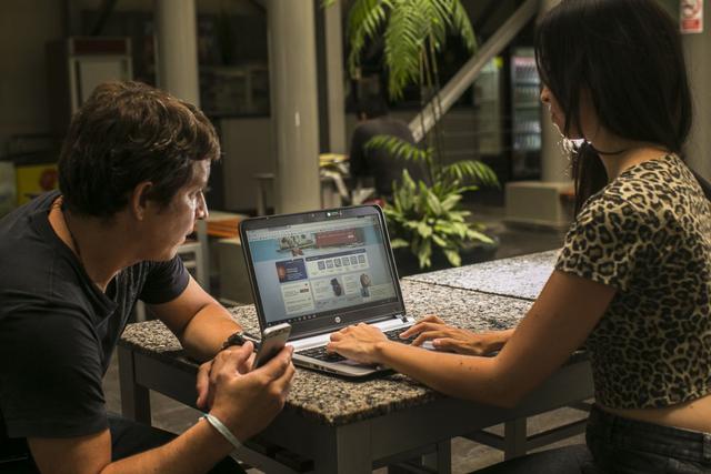 Foto 6 | BCP prevé colocar hasta 10,000 microcréditos cada mes por canales digitales.  En esa línea, el BCP ya viene ofreciendo créditos de montos pequeños entre S/ 500 y S/ 1,500 a plazos cortos, a través de su canal digital. (Foto:USI)