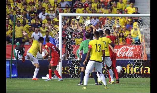 FOTO 4 | Como local, Perú lleva dos triunfos consecutivos (Uruguay 2-1 y Bolivia 2-1). (Foto: Getty Images)
