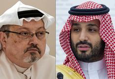 EE.UU. desclasifica informe de la CIA y asegura que príncipe saudí aprobó “capturar o matar” a Khashoggi