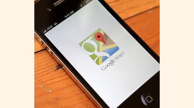 Mapas y Navegación. Presione el botón de inicio en el iPhone y empiece a preguntar:  "¿A cuánto tiempo está Madrid de Barcelona?". "Dame rutas hacia mi casa". "Cuál es la dirección de mi amiga X". (Foto: Forbes)