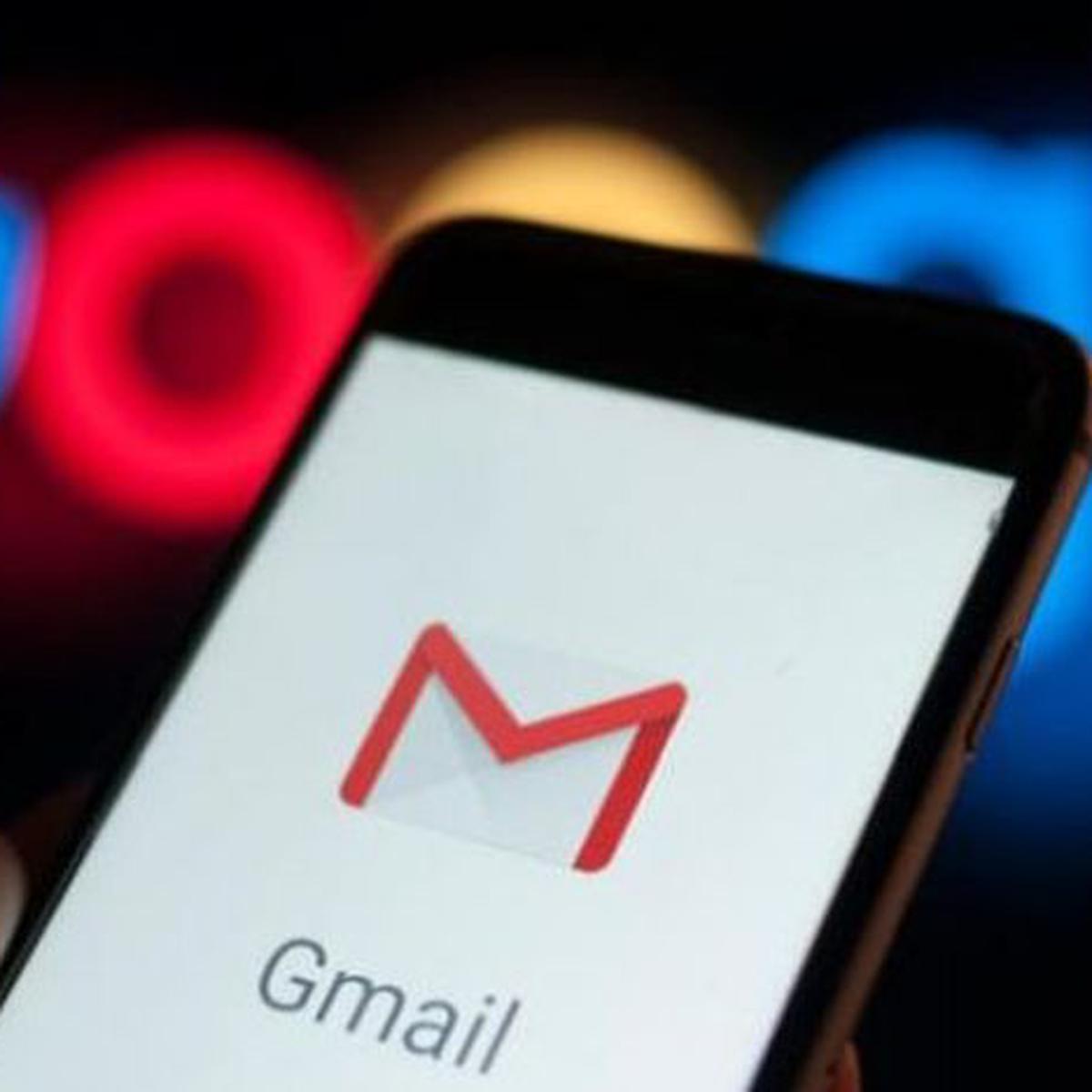 brillante avaro incidente Gmail: ¿Cómo recuperar mi cuenta si olvidé la contraseña? | TECNOLOGIA |  GESTIÓN