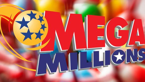 La lotería Mega Millions ofrece un pozo exorbitante que le puede cambiar la vida a cualquier persona (Foto: Mega Millions)