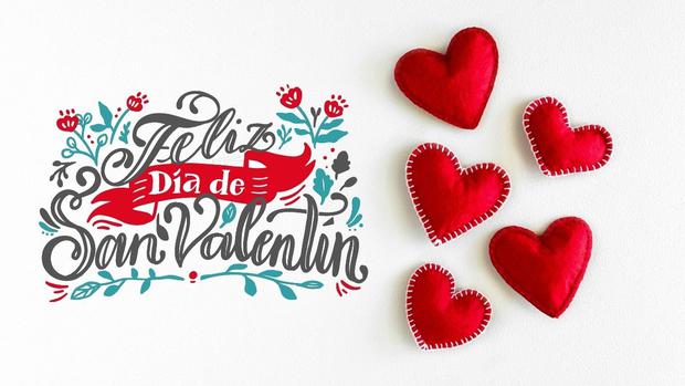 ▷ Día de los Enamorados o Día de San Valentín