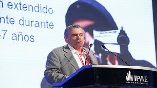 Fernando Rospigliosi afirma que Daniel Urresti busca ser candidato el 2016