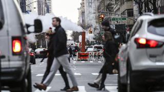 Ciudades de EE.UU. subestiman contaminación por CO₂ en casi 20%