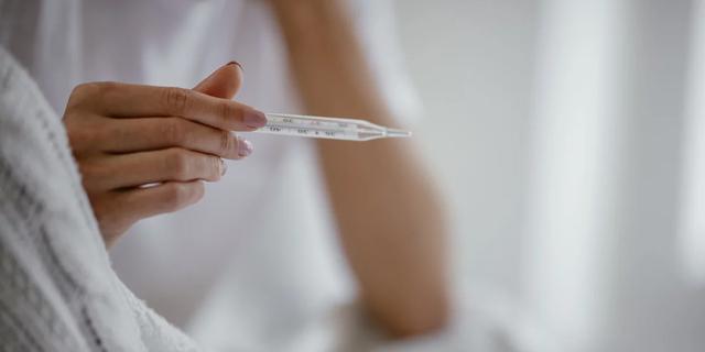 FOTO 3 | 3. ¿Cual es la gama completa de síntomas? (Foto: iStock)