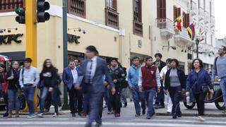 Vizcarra: "No se pretende realizar una reforma laboral que recorte derechos de los trabajadores”