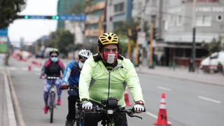 Boom de bicicletas en la capital: Más allá de las ciclovías 