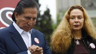 Caso Ecoteva: juicio oral contra Alejandro Toledo continuará el 2 de mayo