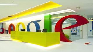 Google.org dona US$ 4.4 millones para mejorar acceso de Internet en África