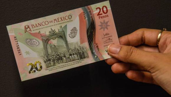 ¿En cuánto cotiza el dólar hoy en México? (Foto: Cuartoscuro)