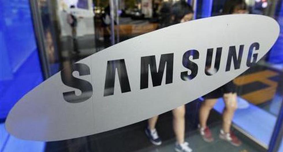 Samsung pierde la preferencia del mercado chino