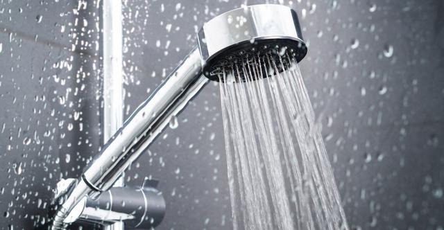 FOTO 5 | 5. Toma una ducha bien fría (Foto: iStock)