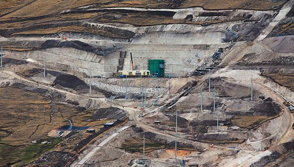Perú Libre ha preocupado a compañías del sector por su discurso antiminero, y Las Bambas es clave porque aporta el 1% del PBI de la economía del segundo productor mundial de cobre. Foto: Lino Chipana Obregón