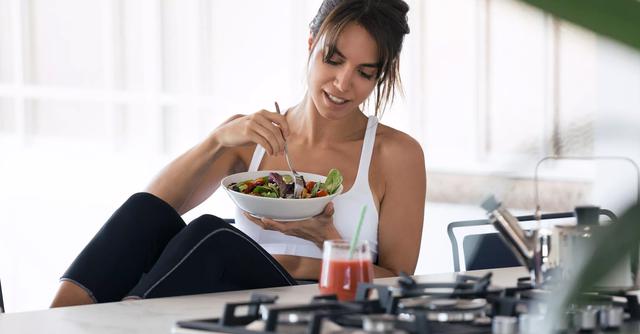 FOTO 8 | 8. Nutrición (Foto: iStock)