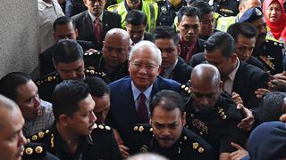 La corrupción desmonta el partido que gobernó Malasia durante 61 años