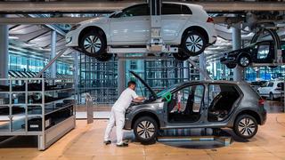 ¿Y si el sector automotor no puede fabricar autos?