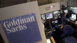 Goldman Sachs llega a acuerdo por US$ 5,060 millones para saldar fraude inmobiliario