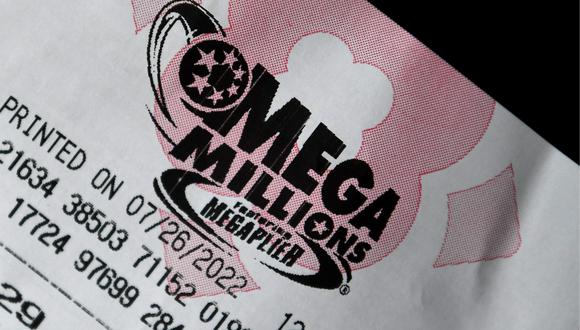 Según la información proporcionada por la Lotería de Texas, el ganador del sorteo realizado el viernes 6 de octubre de 2023 optó por recibir el premio en forma de pago en efectivo (Foto: AFP)