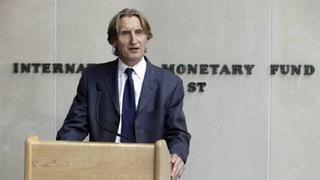 El FMI elogia el compromiso del BCE con la zona euro