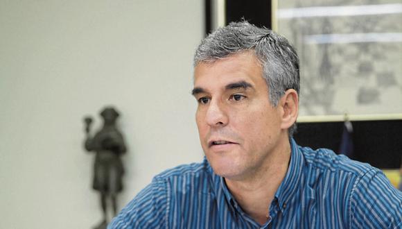 José Ignacio Llosa, gerente general de Creditex, indicó a Gestión que en el 2021 tomaron la decisión de balancear la planta de Trujillo. (Foto: Difusión)
