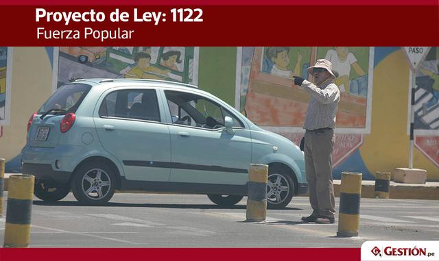 Ley que modifica los artículos 2 y 5 de la ley 29005, ley que promueve la institucionalidad y calidad de las escuelas de conductores