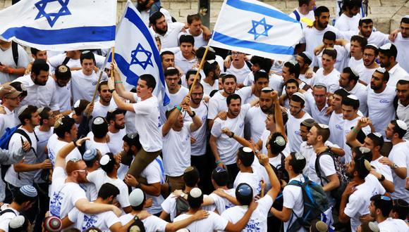 Alrededor de 7,000 judíos emigraron de Rusia a Israel el año pasado, según datos del Gobierno israelí. (Imagen referencial: AFP).