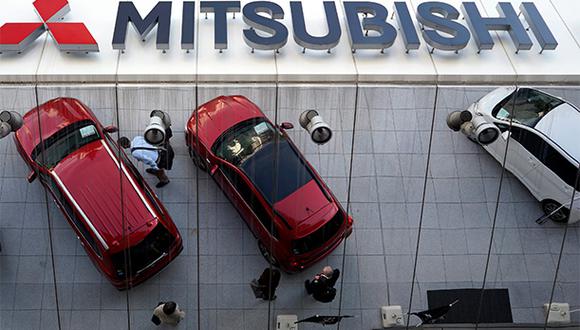 El fabricante de automóviles japonés Mitsubishi Motors anunció que detuvo la producción en una planta rusa de furgonetas en Kaluga que posee con Stellantis hasta nuevo aviso. (Foto: EFE)