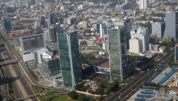 Instituto Peruano de Economía (IPE) prevé que situación externa favorable sumaría hasta 0.4 pp al PBI. | Foto: Andina