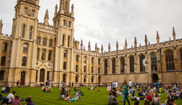 Administración Pública Universidades