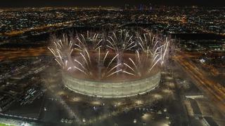 Cien días para que arranque la gran fiesta del fútbol en Qatar