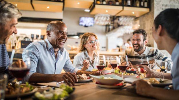 Millennials. (Foto: GETTY IMAGES, vía BBC Mundo).