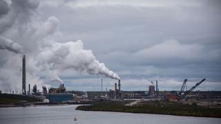 Petroleras canadienses emiten más metano de lo que se pensaba
