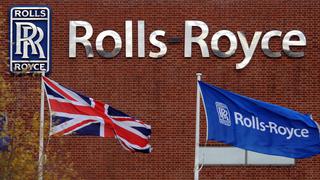 Escasez de autos lleva a superricos a comprar Rolls-Royce usados
