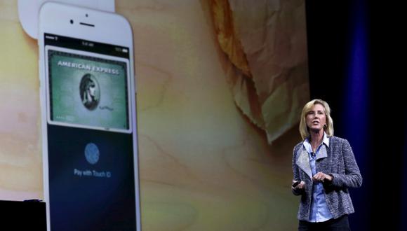 Apple también está trabajando en su propio servicio de suscripción de hardware y en una función de “compre ahora, pague después” para las transacciones de Apple Pay, según ha informado Bloomberg. (Foto: Apple)