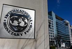 FMI dice acuerda con Chile línea de liquidez de corto plazo por US$ 3,500 millones