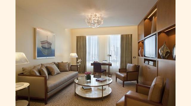 12. Alvear Art Hotel en Buenos Aires, Argentina.