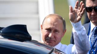 Rusia 2018: Y el ganador es...Putin