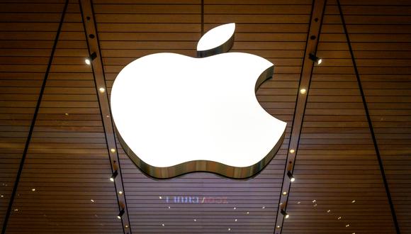 En agosto del año pasado las autoridades rusas multaron a Apple con 4 millones de rublos (US$ 42,717), la primera sanción de este tipo contra esta empresa. (Foto: AFP)