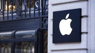 Apple anuncia inversión quinquenal de US$ 430,000 millones en EE.UU.