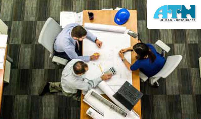 FOTO 8 | Allan Torben-Nielsen (ATN). Consultora de recursos humanos y gestión de empresas.