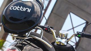 Cattini renueva su oferta de micromovilidad eléctrica ante severa regulación de motos