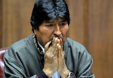Evo Morales deja México y realiza “viaje temporal” a Cuba 