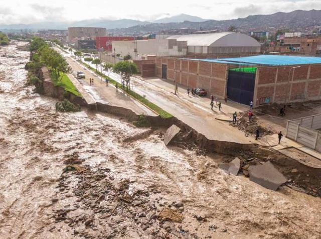 Los distritos son:  Coalaque, La Capilla, Quinistaquillas, Ichuña, Yunga, Ubinas y Matalaque, de la provincia de General Sánchez Cerro (Foto: Bengi Pancca)