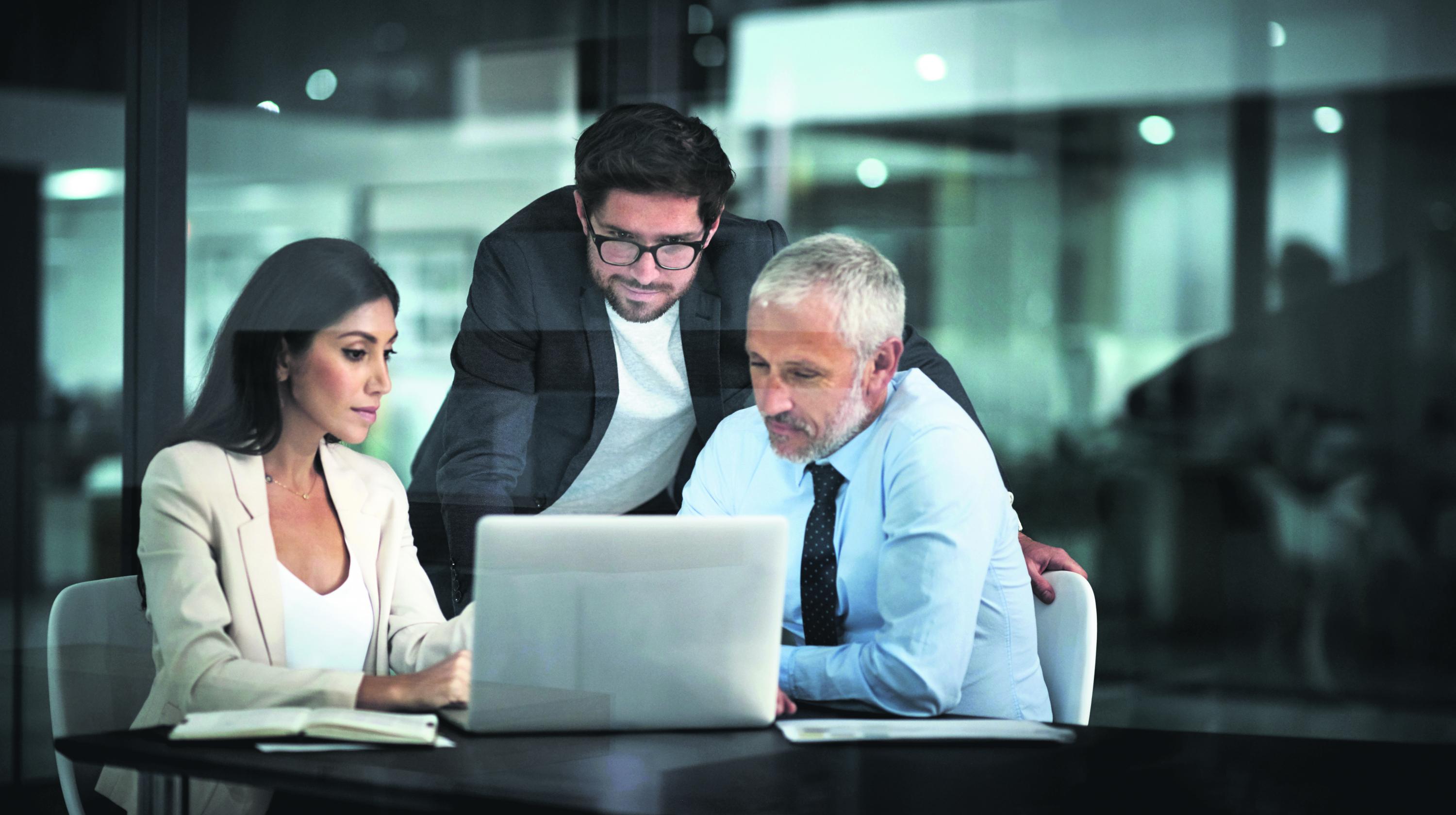 Solo el 12% de empresas en el Perú cree poder detectar un complejo ciberataque.