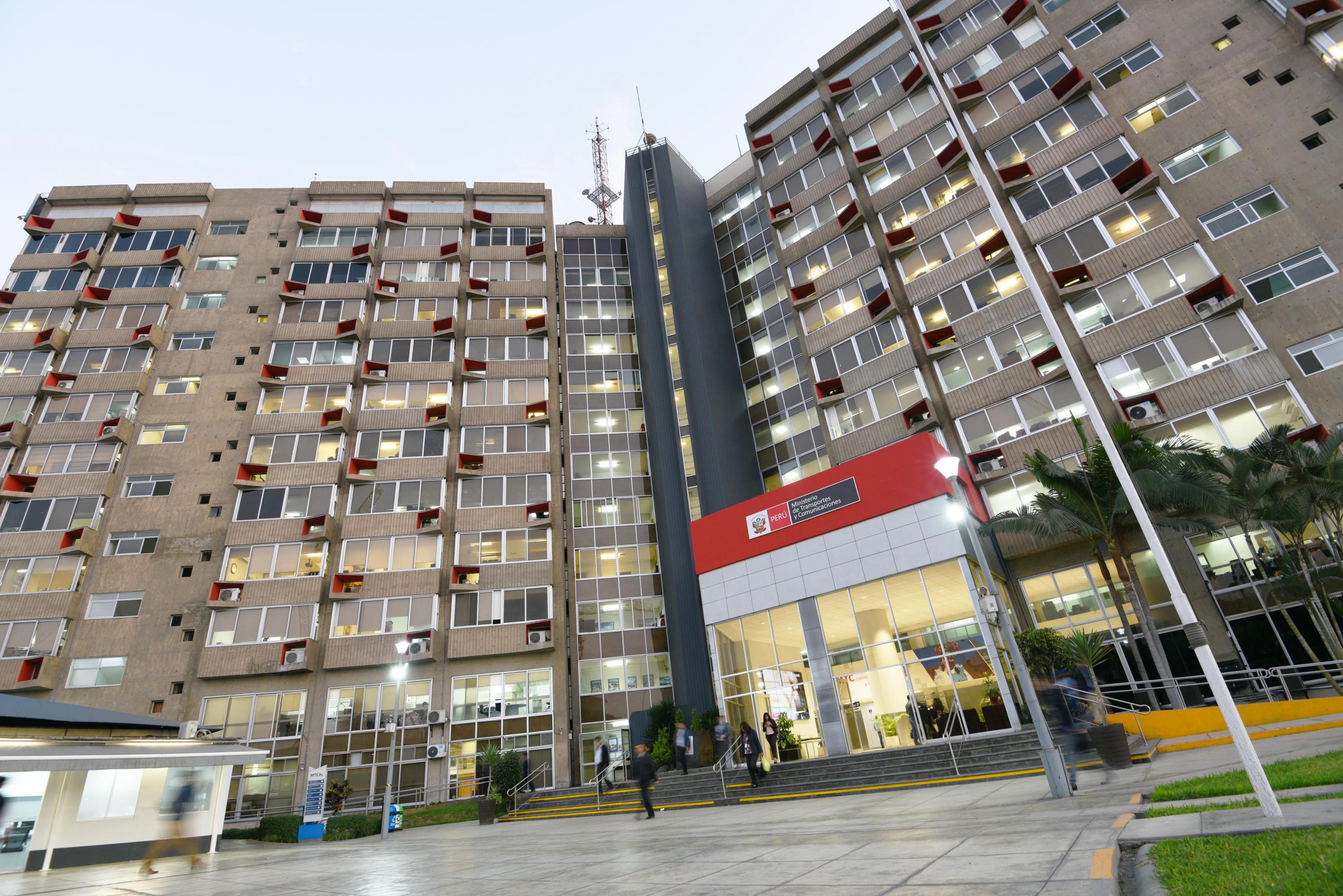 La medida del MTC se adopta en el marco del proceso de reorganización del Sistema de Emisión de Licencias de Conducir. (Foto: Difusión)