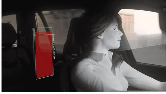 Volvo instalará cámaras en sus nuevos autos para monitorear el comportamiento del conductor y prevenir que distracciones o que este pueda conducir ebrio. Este sistema de seguridad detecta anomalías en la conducción y también podrá detener el vehículo.