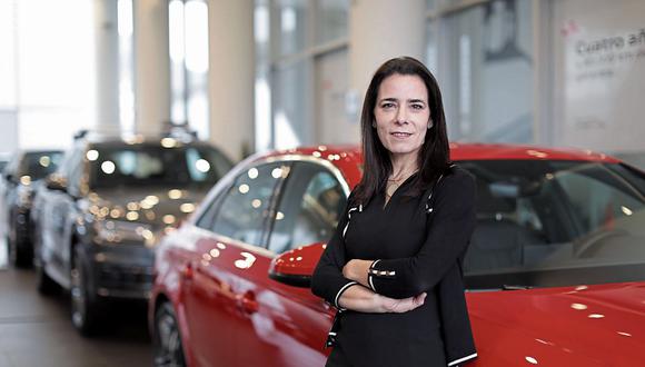 Audi Se Expande A Provincias Y Pone La Mira En Trujillo Economia Gestion