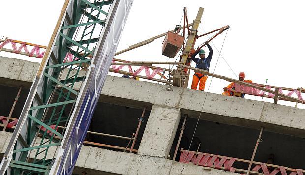 Con el bono verde, las personas interesadas en la compra de una vivienda pueden conseguir un subsidio adicional del Fondo Mivivienda. (Foto: USI)
