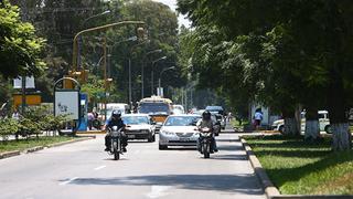 Semaforización de la Av. Salaverry en el candelero: MML defiende proyecto